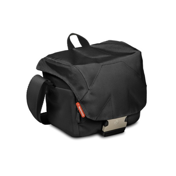 Сумки Manfrotto BELLA III SHOUL. BAG BLK STILE (MB SSB-3BB)